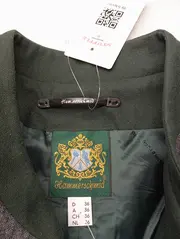 Vorschaubild HAMMERSCHMID Trachtenjacke 3