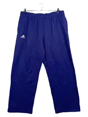 Vorschaubild 1 von Herren Jogginghose Trainingshose Blau XL Sportlich
