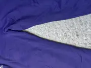 Vorschaubild 4 von Herren Jogginghose Trainingshose Blau XL Sportlich