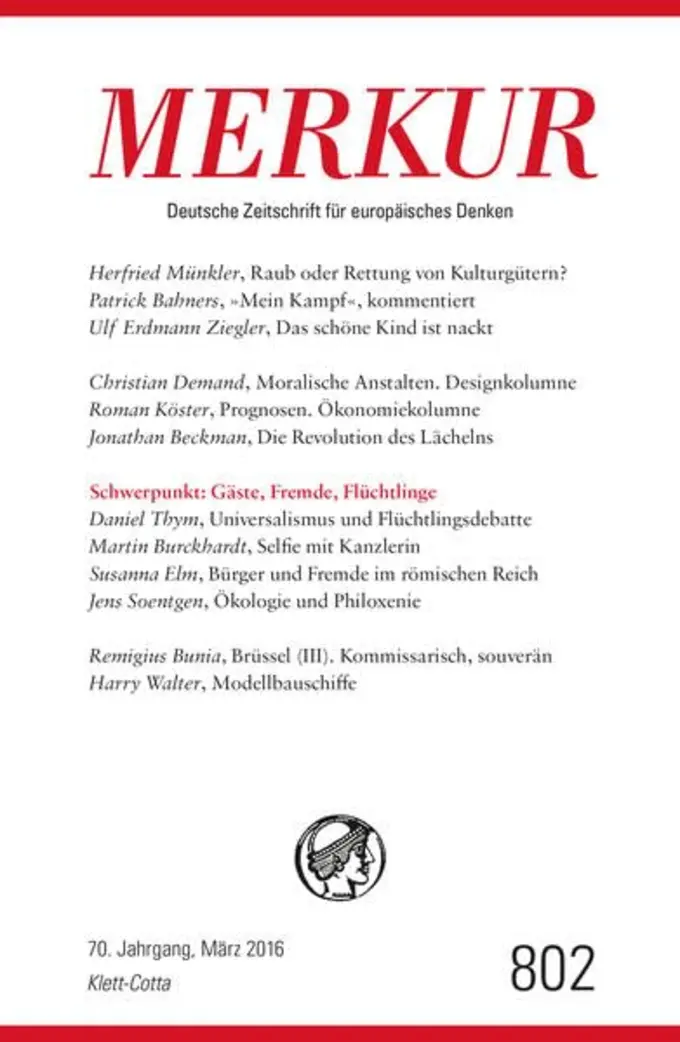 Zeitschrift Bild 1