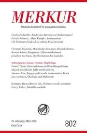 Vorschaubild Zeitschrift 1