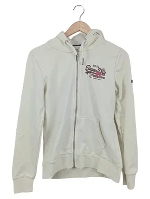 SUPERDRY Sweatjacke