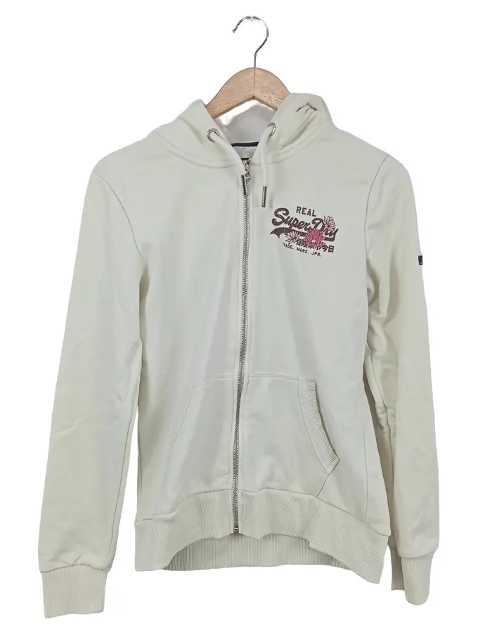 SUPERDRY Sweatjacke Bild 1