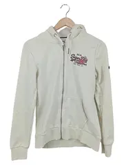 Vorschaubild SUPERDRY Sweatjacke 1