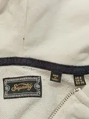 Vorschaubild SUPERDRY Sweatjacke 3