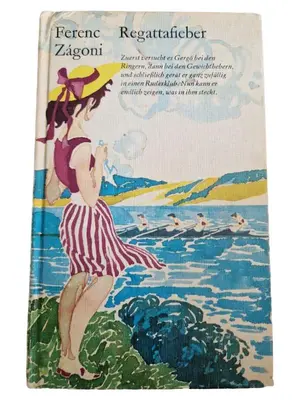 Buch für Jugendliche