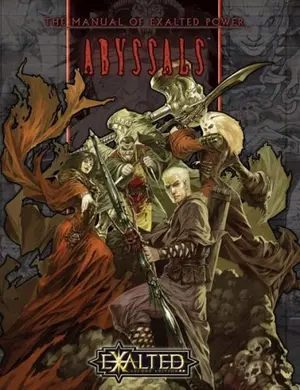 Magie und Übernatürliches