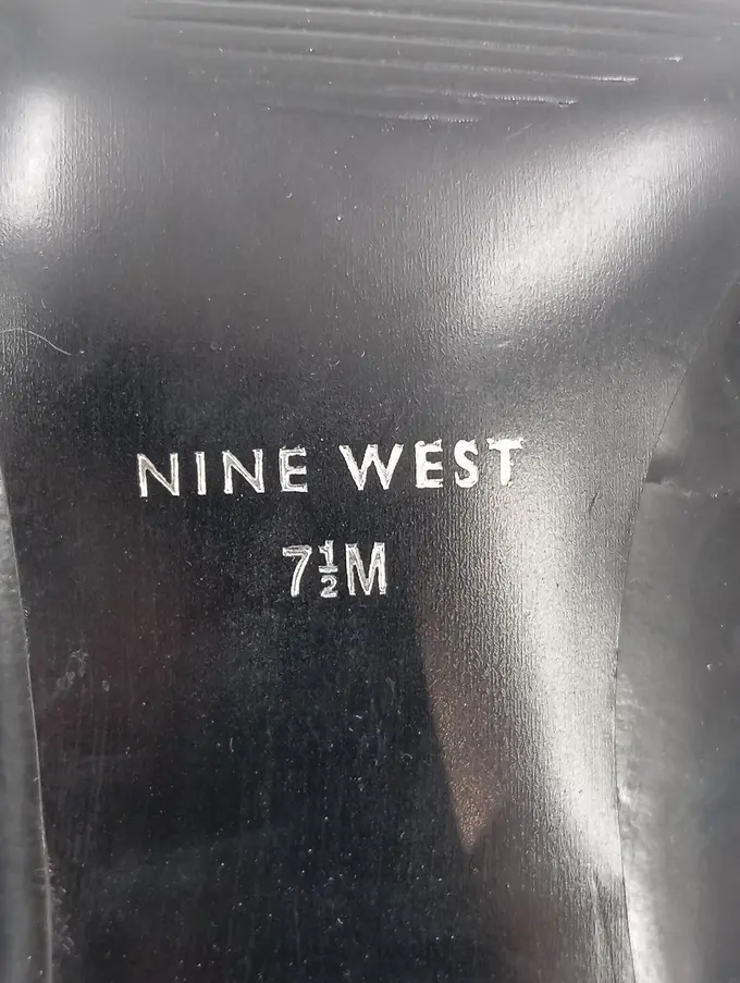 NINE WEST Pumps Bild 4