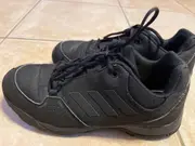 Vorschaubild 2 von Sportschuhe Damen Gr. 38 Schwarz Turnschuhe Sportlich