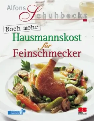 Kochbuch
