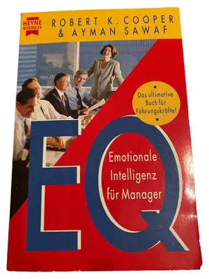 Fachbuch für Wirtschaft