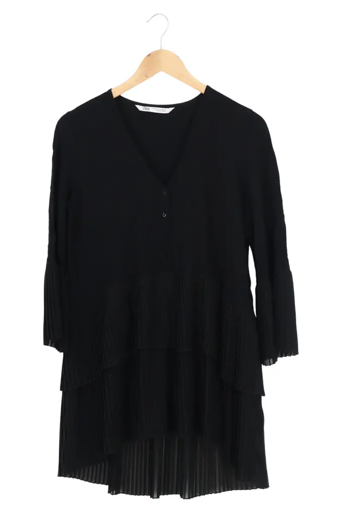 ZARA Freizeitkleid Bild 1