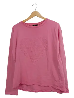 MORE & MORE Pullover