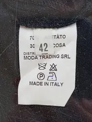 Vorschaubild MILA SCHÖN Hosenanzug 4