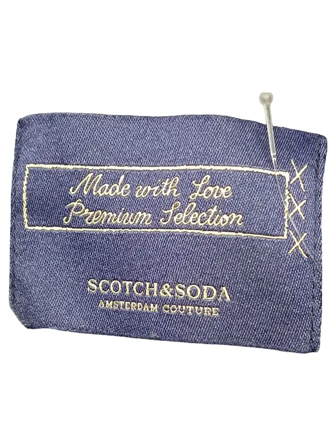 SCOTCH & SODA Freizeithemd Bild 3