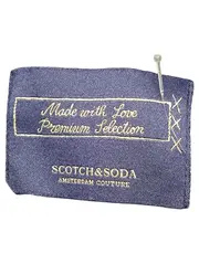 Vorschaubild SCOTCH & SODA Freizeithemd 3