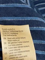 Vorschaubild SCOTCH & SODA Freizeithemd 5