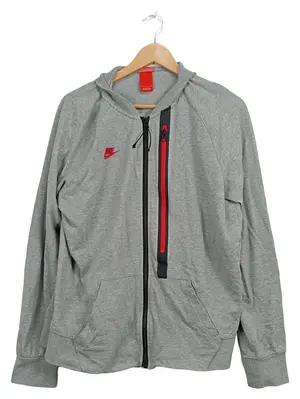 NIKE Trainingsjacke