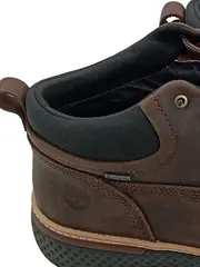 Vorschaubild 5 von Herren Stiefel Cross Mark GTX Gore-Tex Braun Gr. 44,5