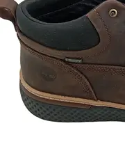 Vorschaubild 4 von Herren Stiefel Cross Mark GTX Gore-Tex Braun Gr. 44,5