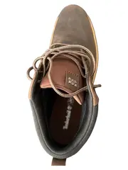 Vorschaubild 3 von Herren Stiefel Cross Mark GTX Gore-Tex Braun Gr. 44,5