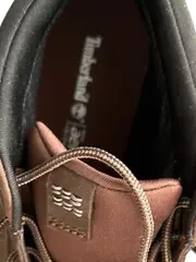 Vorschaubild 6 von Herren Stiefel Cross Mark GTX Gore-Tex Braun Gr. 44,5