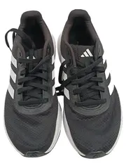 Vorschaubild 2 von Runfalcon 3.0 Laufschuhe Herren Gr. 39 1/3 Schwarz Sportschuhe