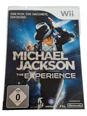 UBISOFT Musik und Rhythmusspiele