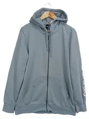 Vorschaubild ADIDAS Sweatjacke 1