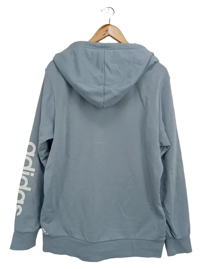 ADIDAS Sweatjacke Bild 2