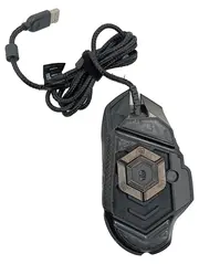 Vorschaubild 2 von G502 Proteus Spectrum Gaming Maus kabelgebunden USB schwarz