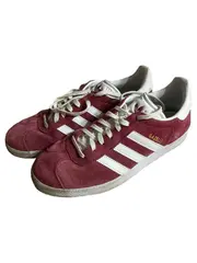 Vorschaubild 5 von Gazelle Sneaker Herren Gr. 42 Rosa Pink Wildleder Retro