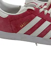 Vorschaubild 3 von Gazelle Sneaker Herren Gr. 42 Rosa Pink Wildleder Retro