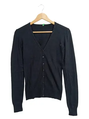 UNITED COLORS OF BENETTON Strickjacke