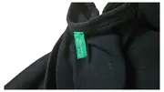 Vorschaubild 8 von Damen Strickjacke Cardigan Gr. 36/S Schwarz Basic