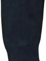 Vorschaubild 7 von Damen Strickjacke Cardigan Gr. 36/S Schwarz Basic