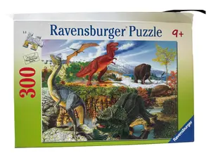RAVENSBURGER Puzzle