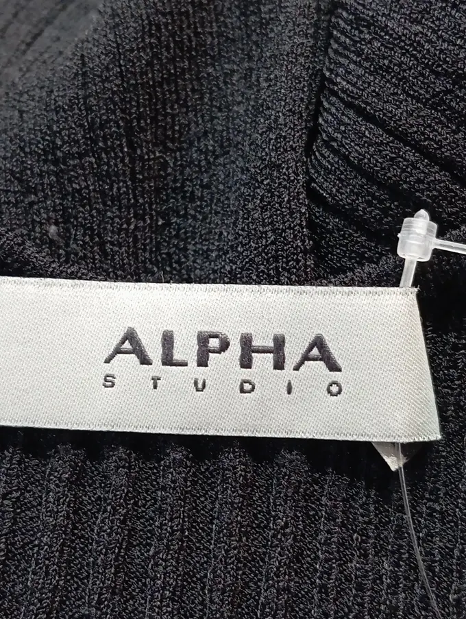 ALPHA STUDIO Pullover Bild 3