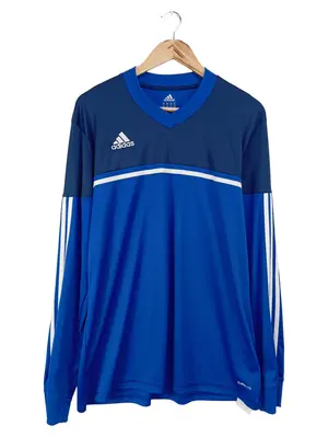 ADIDAS Langarmshirt