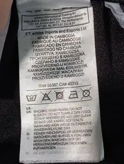 Vorschaubild ADIDAS Sport Shorts 4