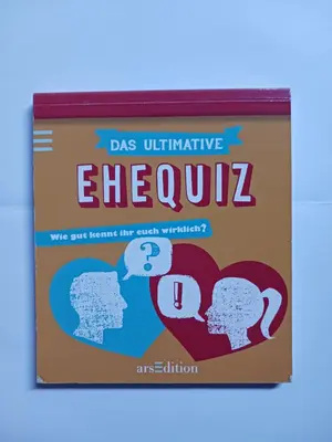 ARS EDITION Quizspiel