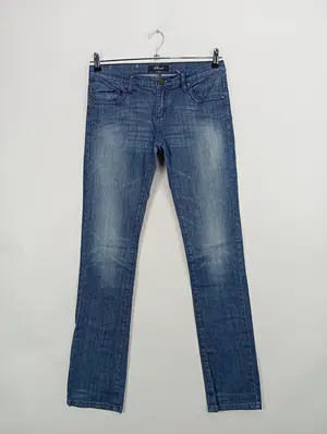 PHARD Jeans Straight Leg