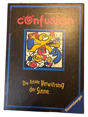 RAVENSBURGER Brettspiel