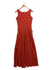 Vorschaubild HELLINE Sommerkleid 2