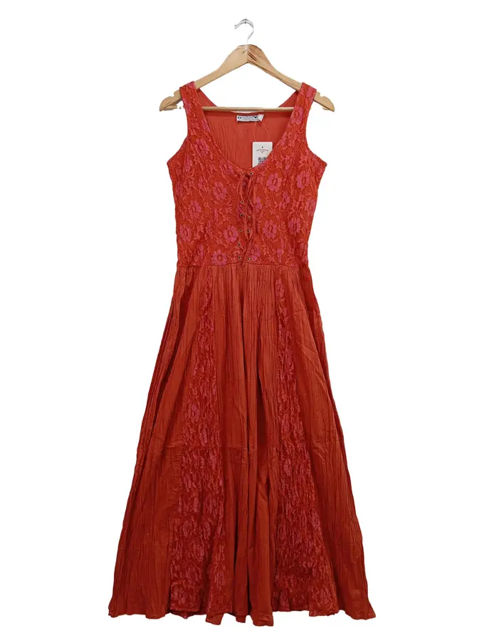 HELLINE Sommerkleid Bild 1
