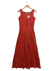 Vorschaubild HELLINE Sommerkleid 1