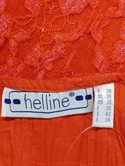 Vorschaubild HELLINE Sommerkleid 3
