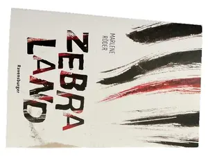 Buch für Jugendliche