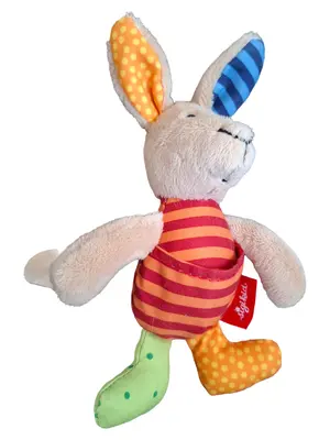 SIGIKID Baby Kuscheltier