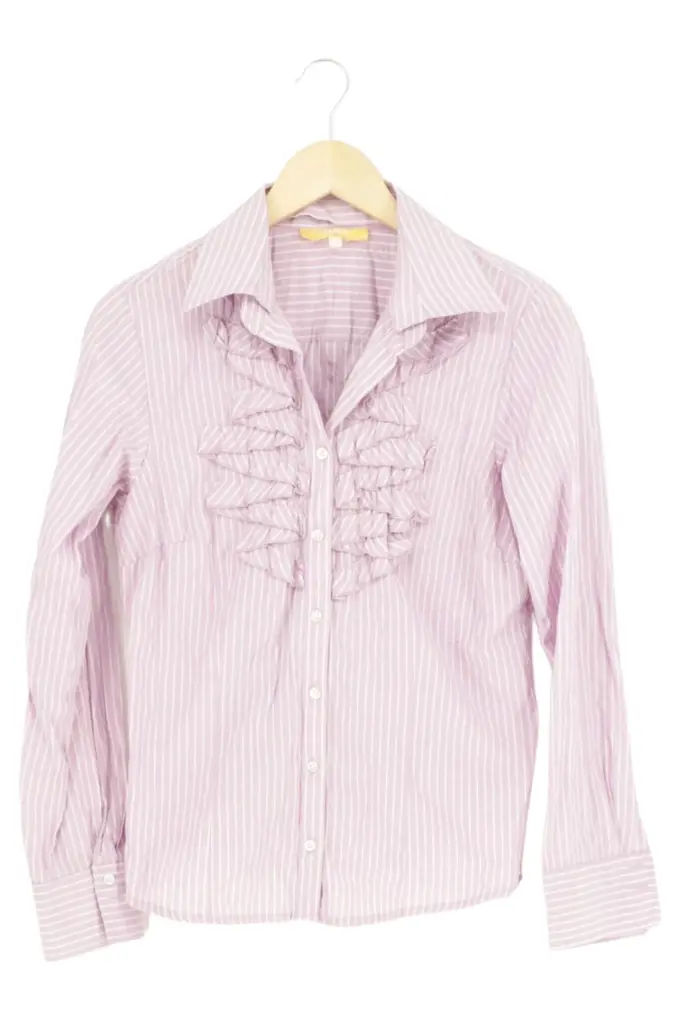 BIBA Hemdbluse Bild 1